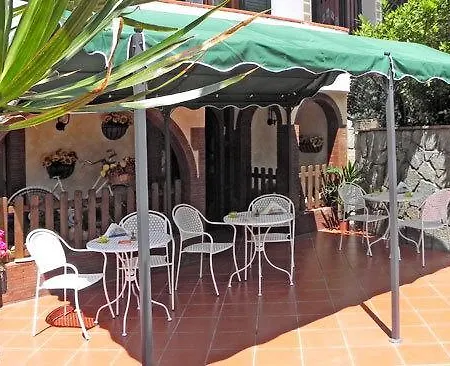 Menen Bed & Breakfast Castellabate