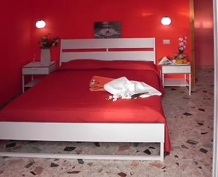Bed & Breakfast Menen 3*