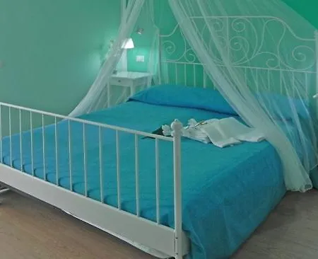 Bed & Breakfast Menen Castellabate